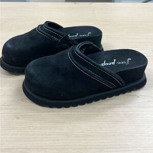 Free People Milo Everyday Mule US 6